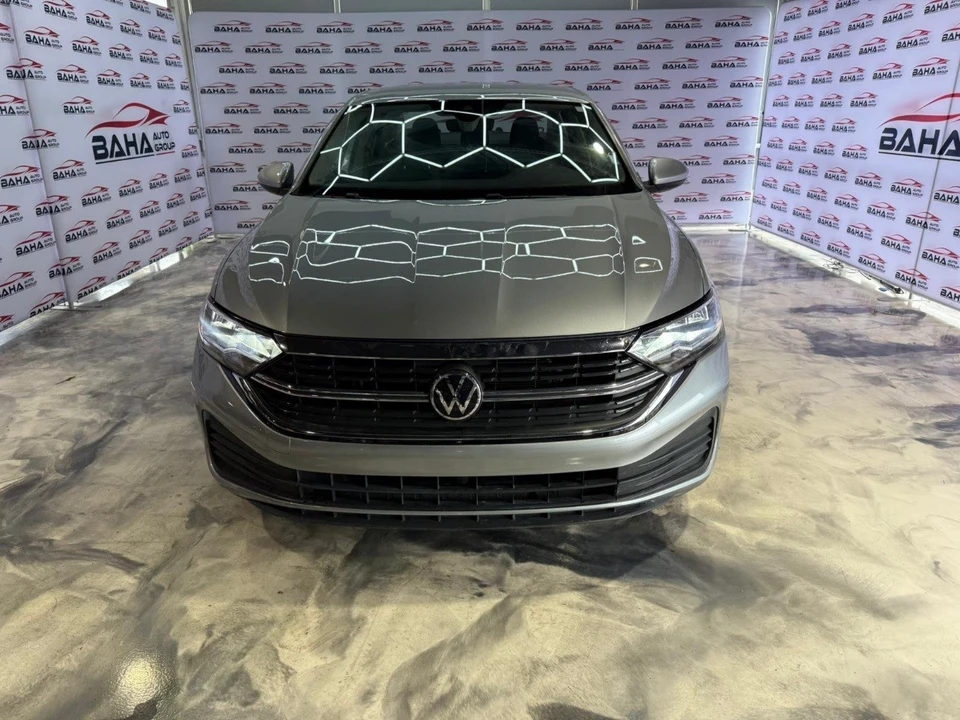 2024 Volkswagen A7 Jetta - Image 3 of 21