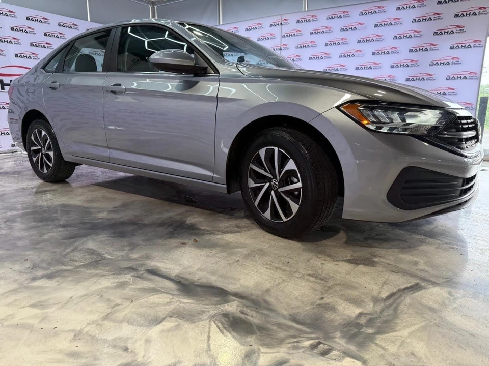 2024 Volkswagen A7 Jetta - Image 4 of 21