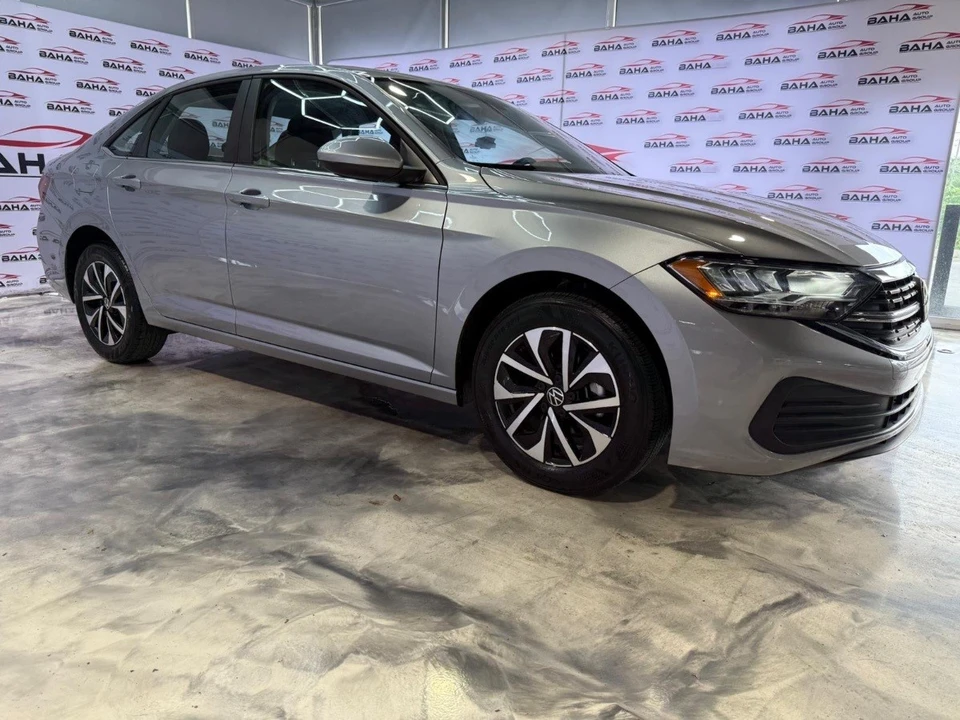 2024 Volkswagen A7 Jetta - Image 5 of 21