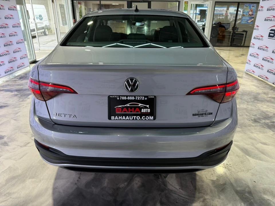 2024 Volkswagen A7 Jetta - Image 8 of 21