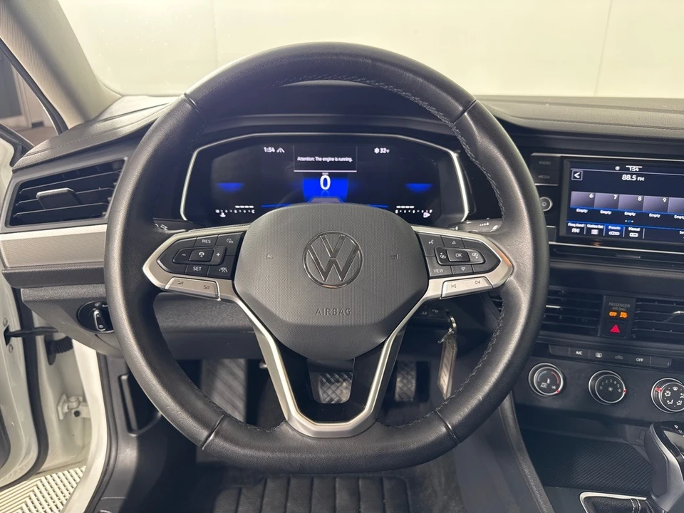 2024 Volkswagen A7 Jetta - Image 13 of 21