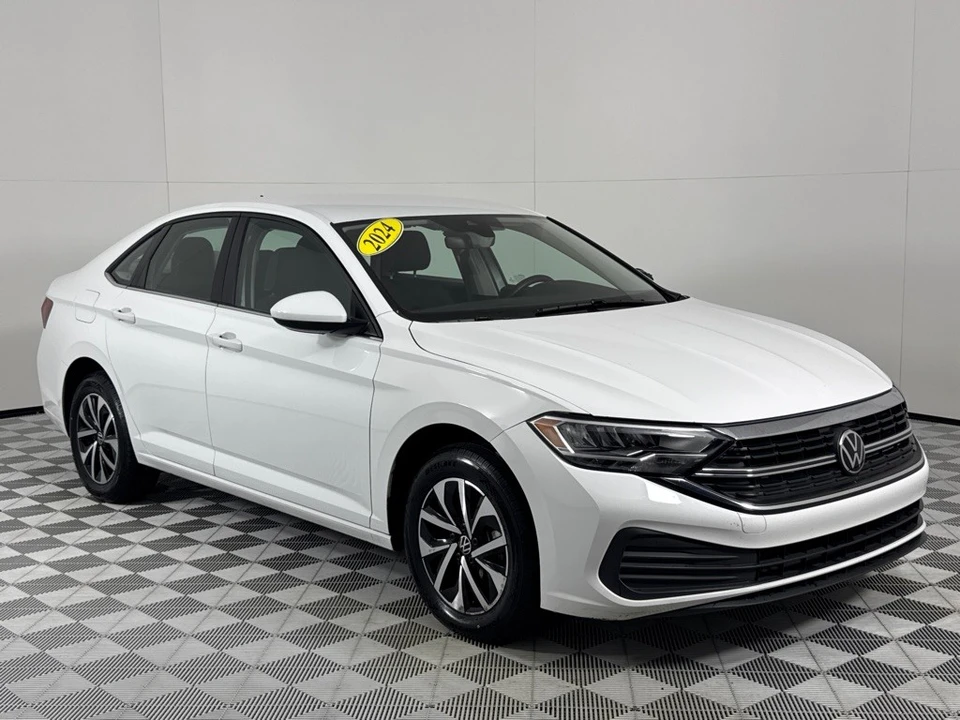 2024 Volkswagen A7 Jetta - Image 3 of 12