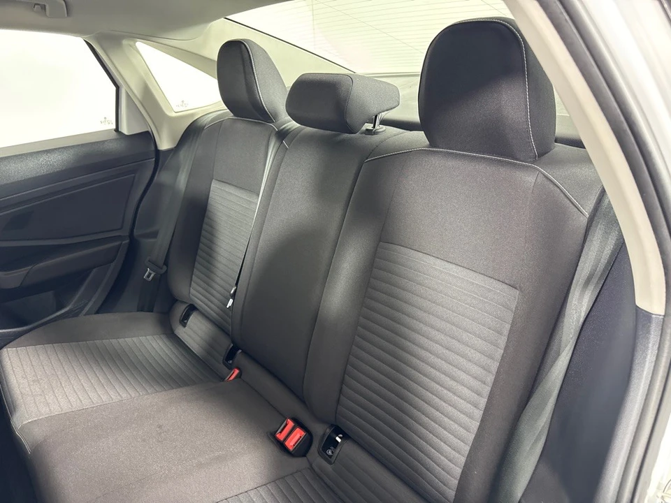 2024 Volkswagen A7 Jetta - Image 18 of 21