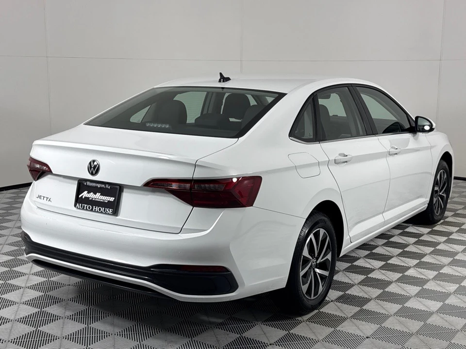 2024 Volkswagen A7 Jetta - Image 5 of 12