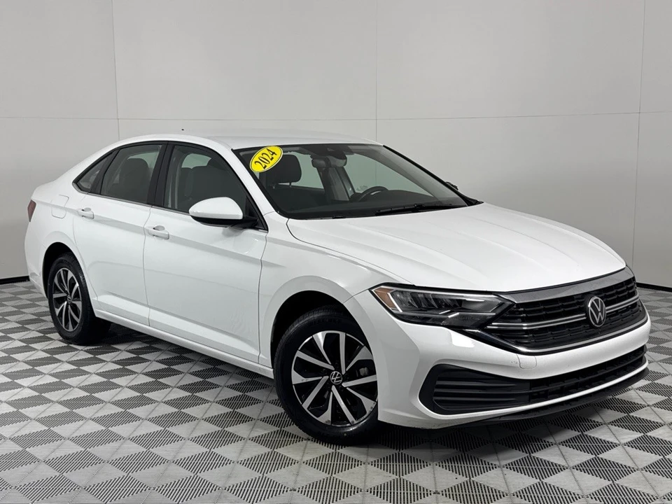 2024 Volkswagen A7 Jetta - Image 2 of 12