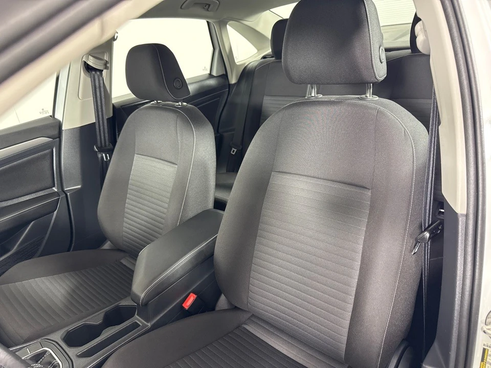 2024 Volkswagen A7 Jetta - Image 11 of 12