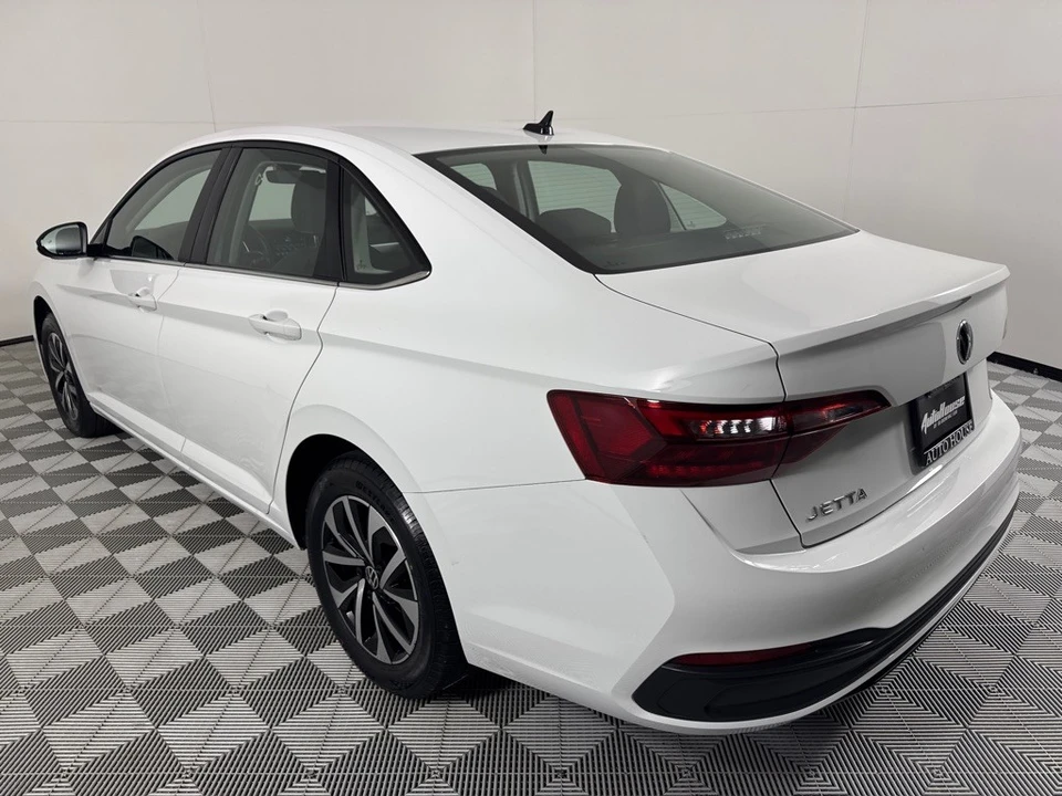 2024 Volkswagen A7 Jetta - Image 8 of 21