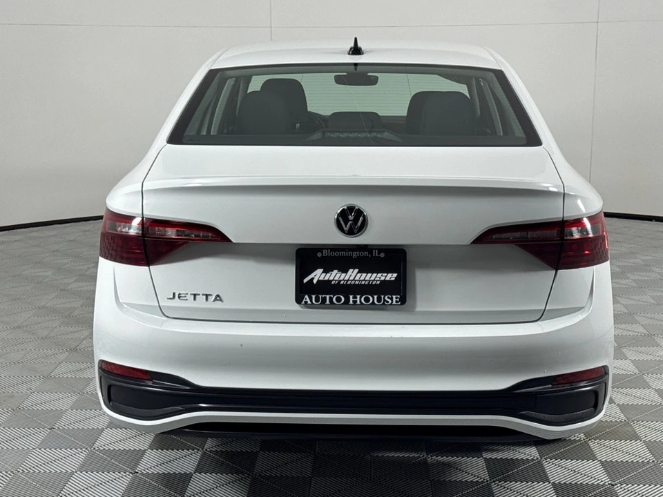 2024 Volkswagen A7 Jetta - Image 6 of 21