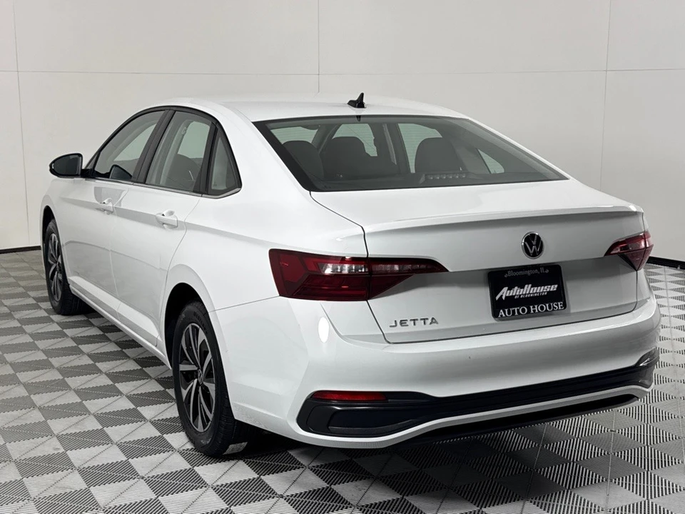 2024 Volkswagen A7 Jetta - Image 7 of 21