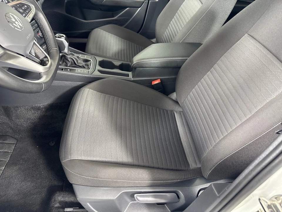 2024 Volkswagen A7 Jetta - Image 10 of 21