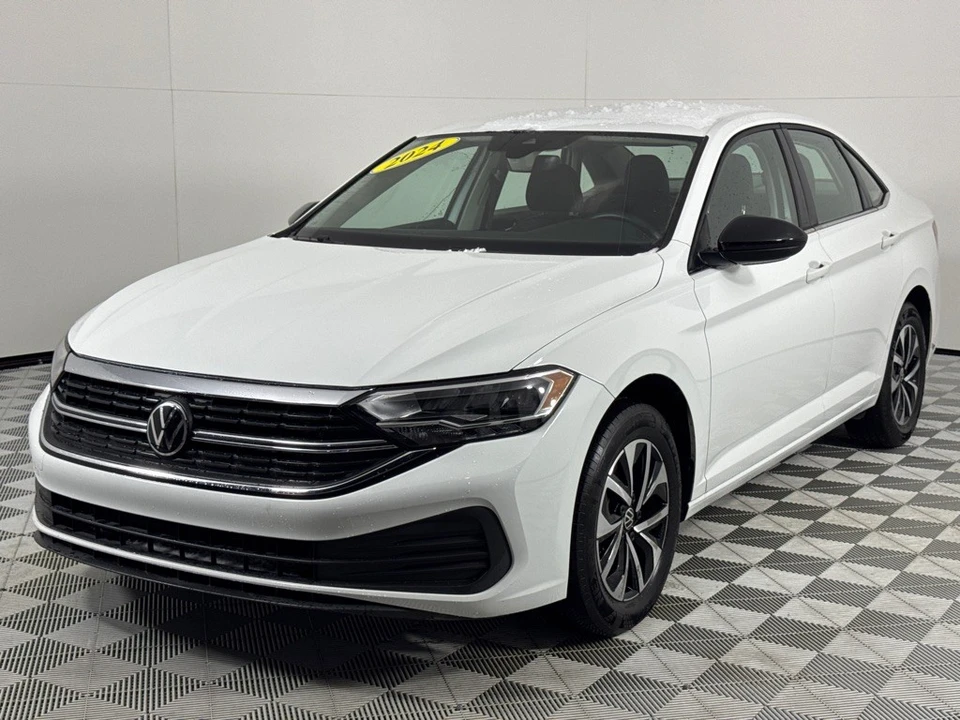2024 Volkswagen A7 Jetta - Image 10 of 12