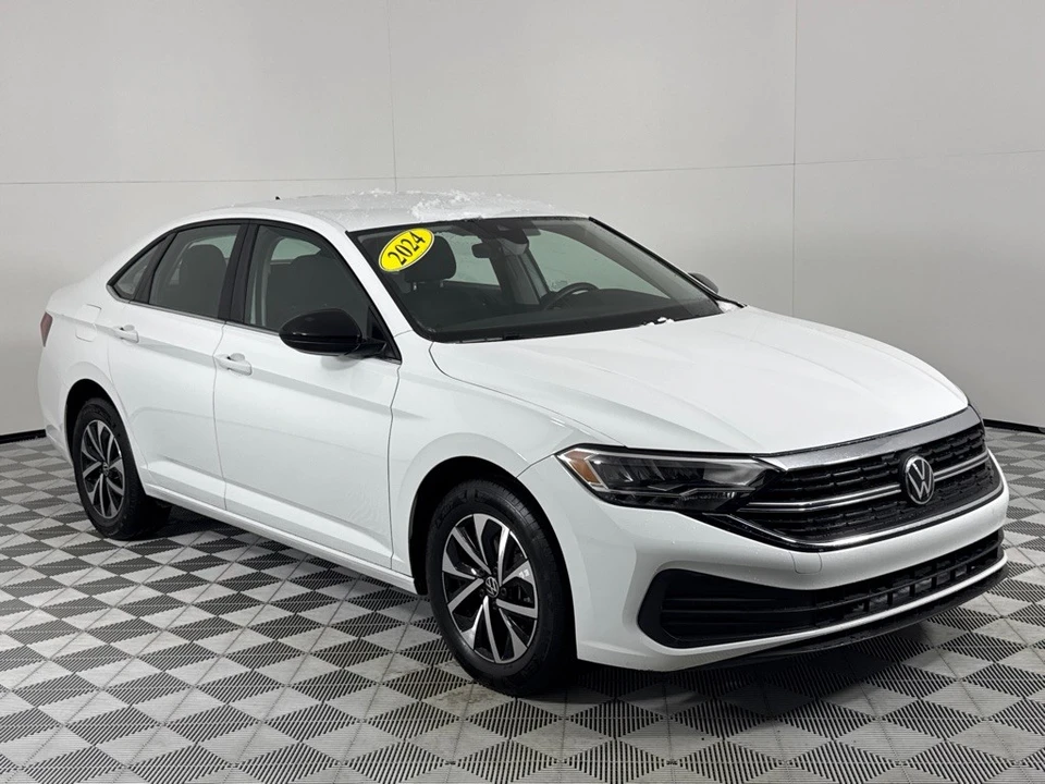 2024 Volkswagen A7 Jetta - Image 3 of 12