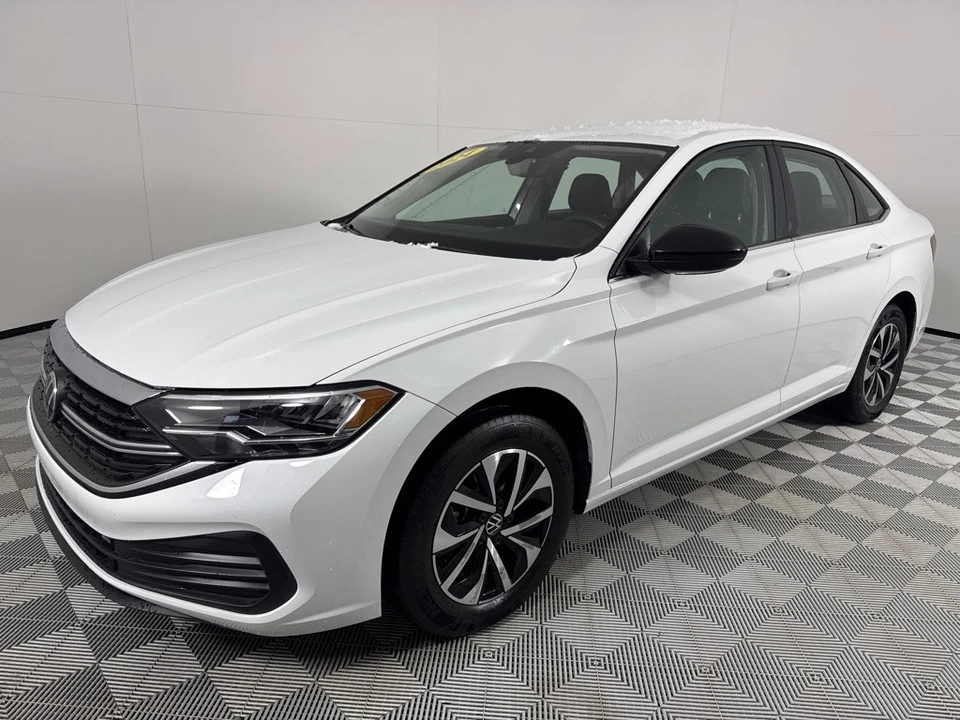 2024 Volkswagen A7 Jetta - Image 9 of 12