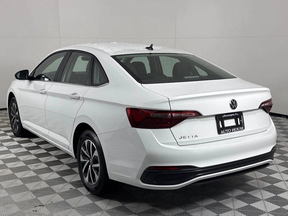 2024 Volkswagen A7 Jetta - Image 7 of 12
