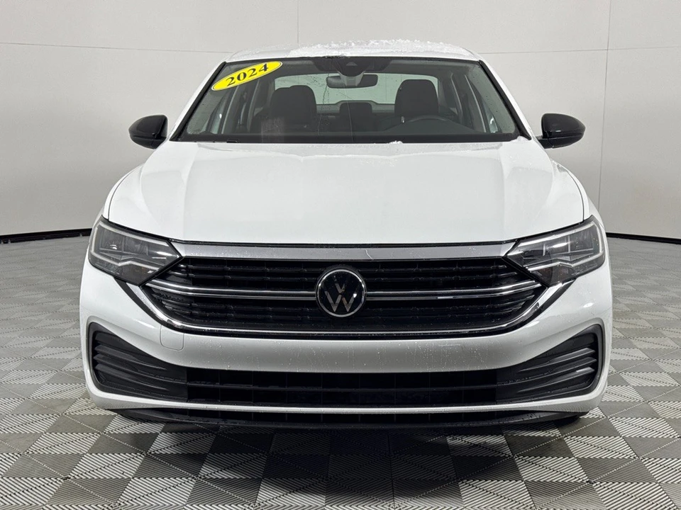 2024 Volkswagen A7 Jetta - Image 11 of 12