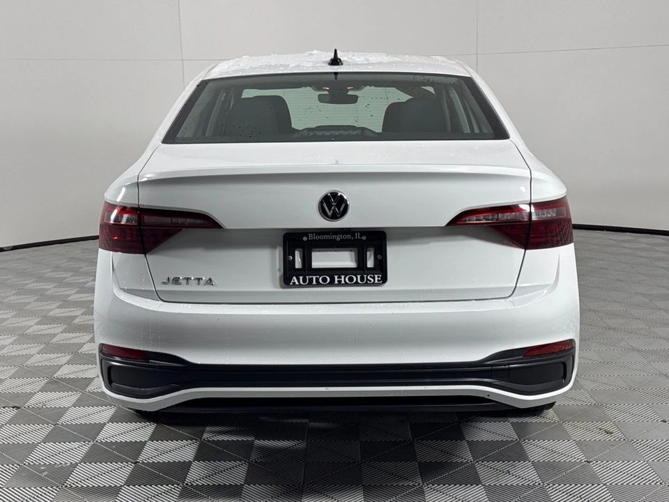 2024 Volkswagen A7 Jetta - Image 6 of 12