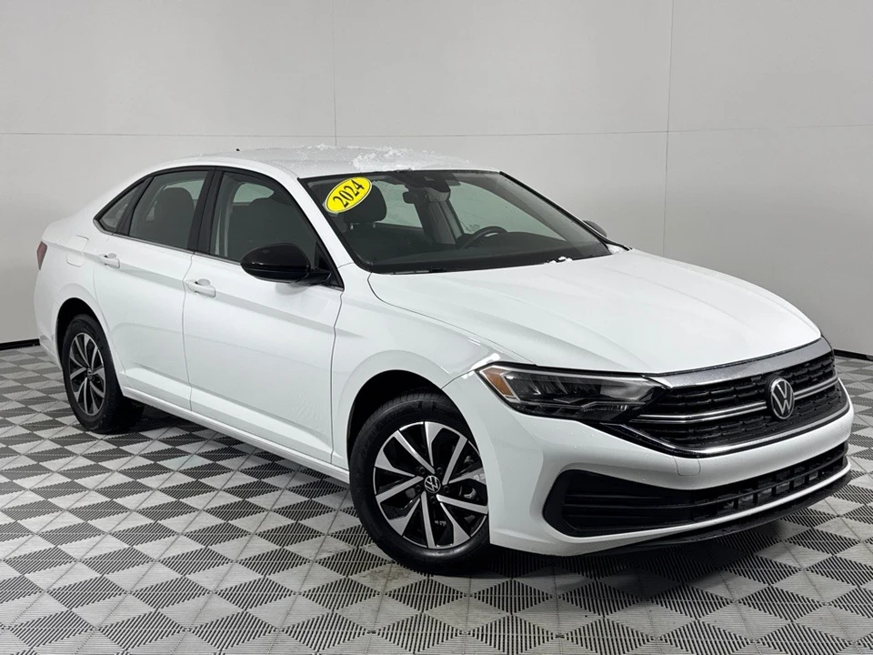 2024 Volkswagen A7 Jetta - Image 2 of 12