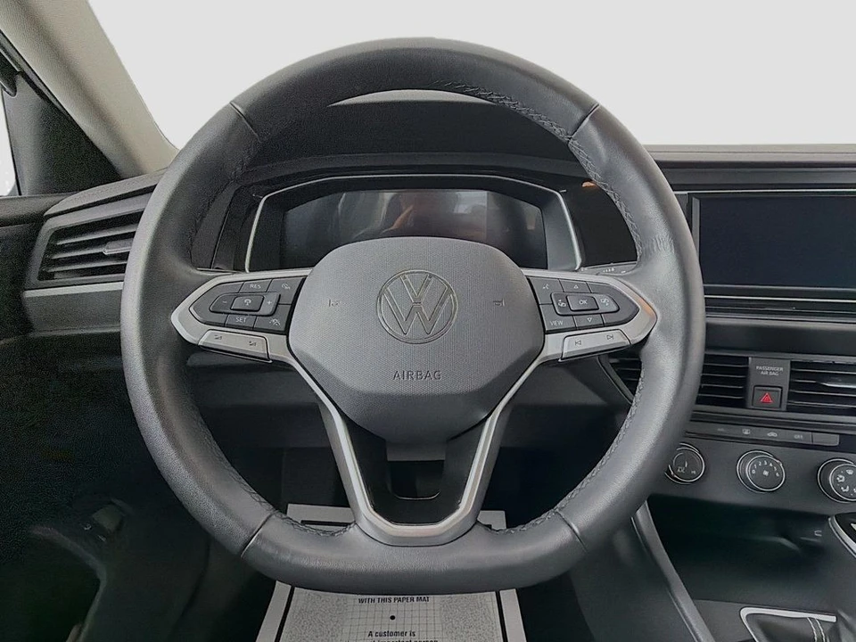 2024 Volkswagen A7 Jetta - Image 11 of 12
