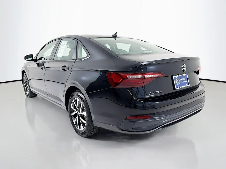 2024 Volkswagen A7 Jetta - Image 5 of 12