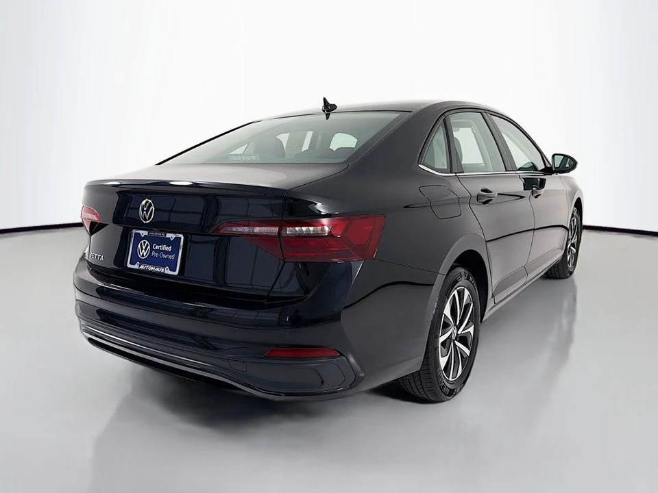 2024 Volkswagen A7 Jetta - Image 7 of 12