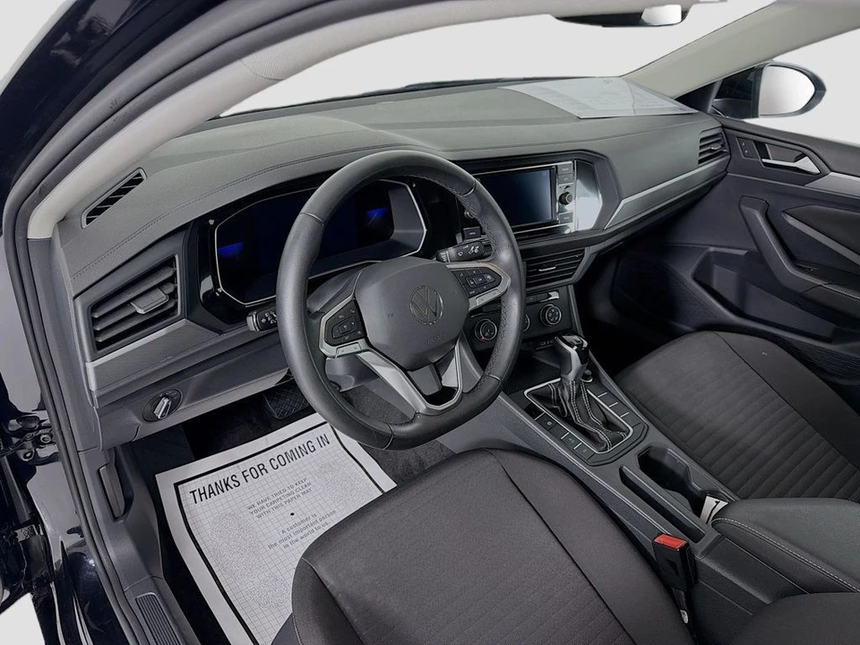 2024 Volkswagen A7 Jetta - Image 9 of 12