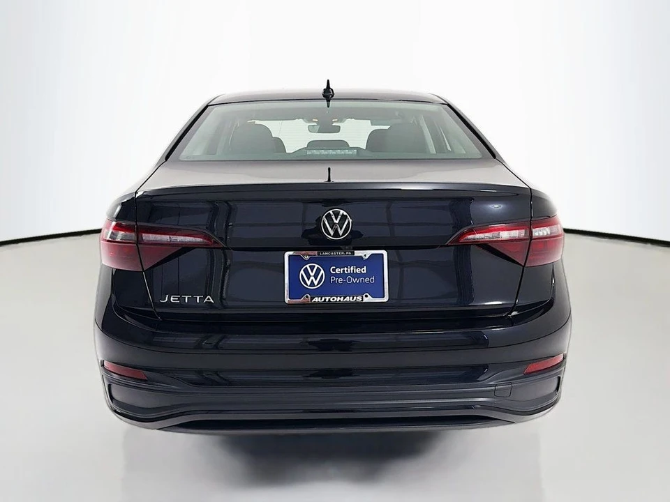 2024 Volkswagen A7 Jetta - Image 6 of 12