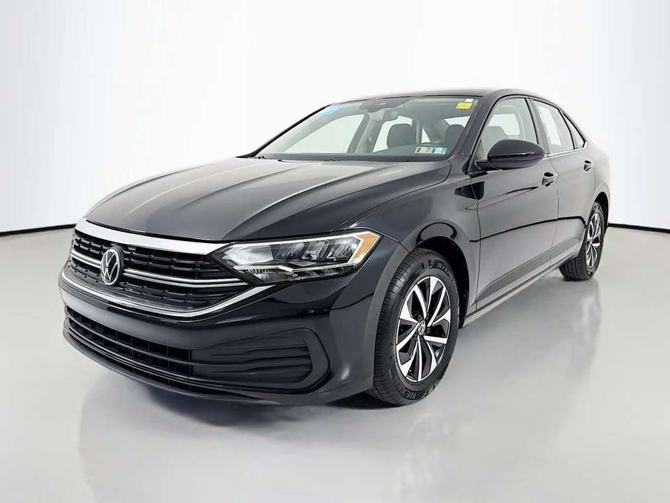 2024 Volkswagen A7 Jetta - Image 3 of 12