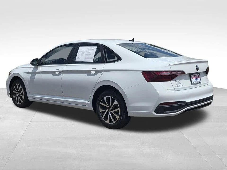 2024 Volkswagen A7 Jetta - Image 8 of 20