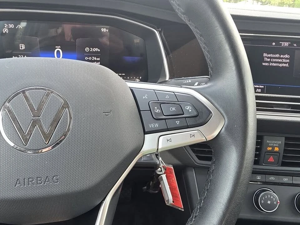 2024 Volkswagen A7 Jetta - Image 15 of 20