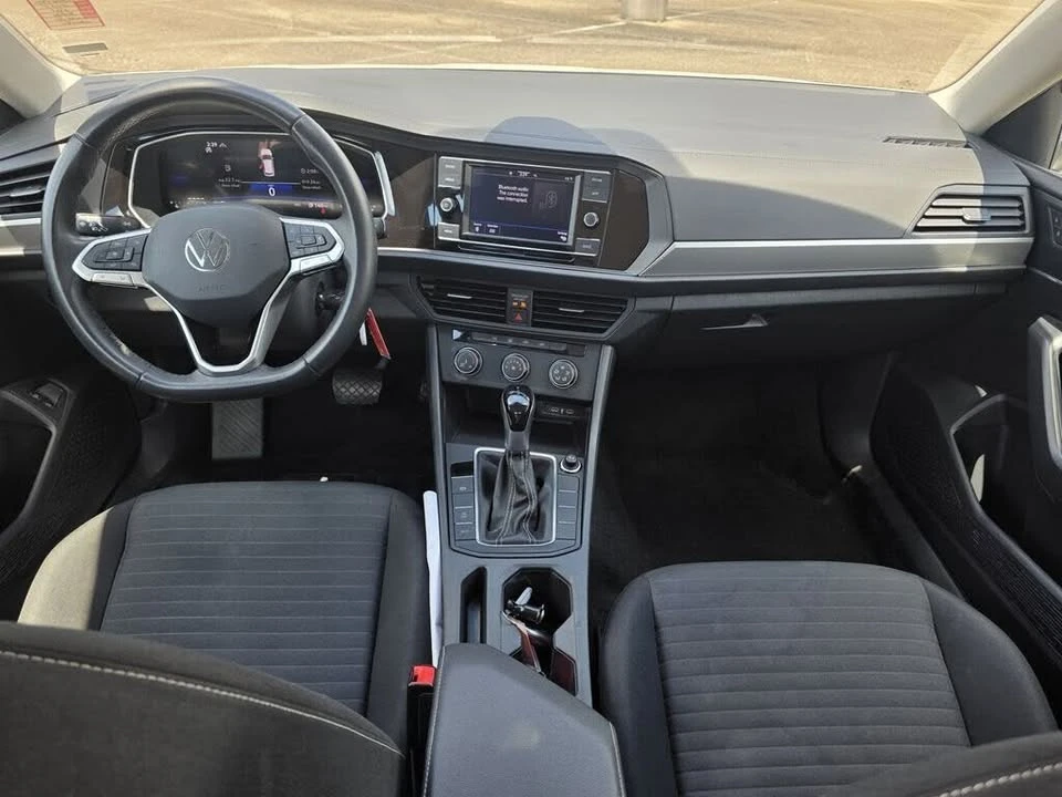 2024 Volkswagen A7 Jetta - Image 10 of 20