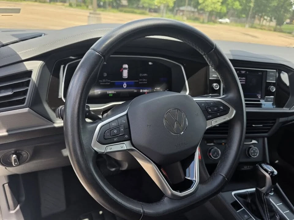 2024 Volkswagen A7 Jetta - Image 11 of 20