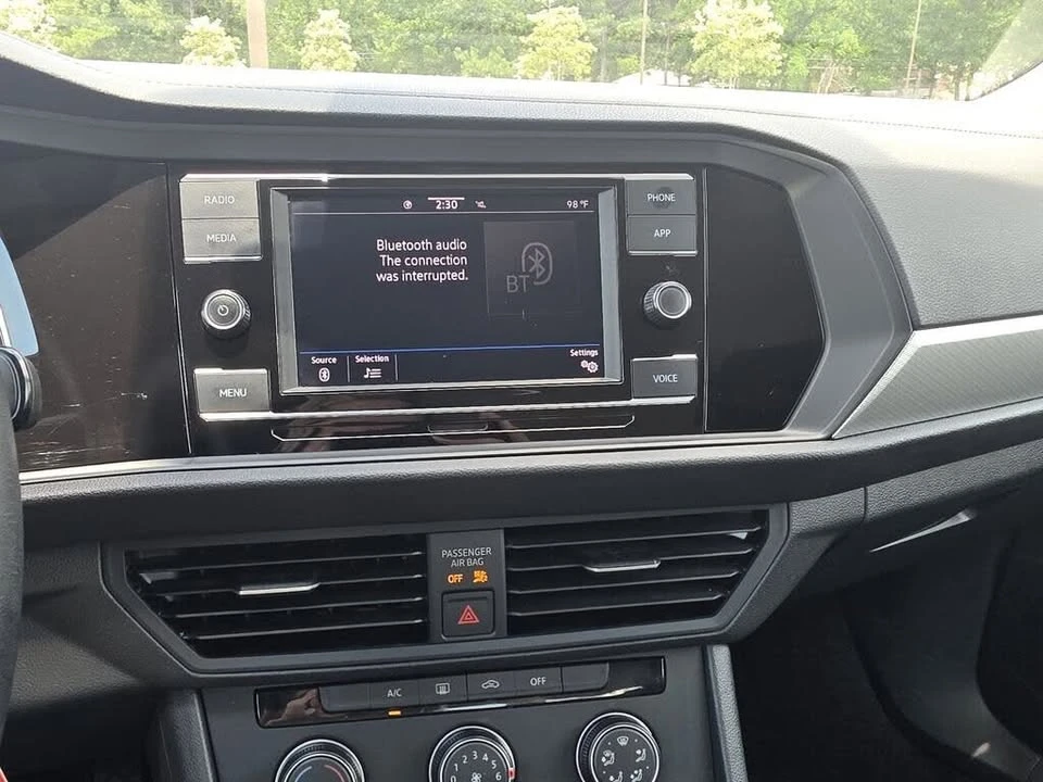 2024 Volkswagen A7 Jetta - Image 16 of 20