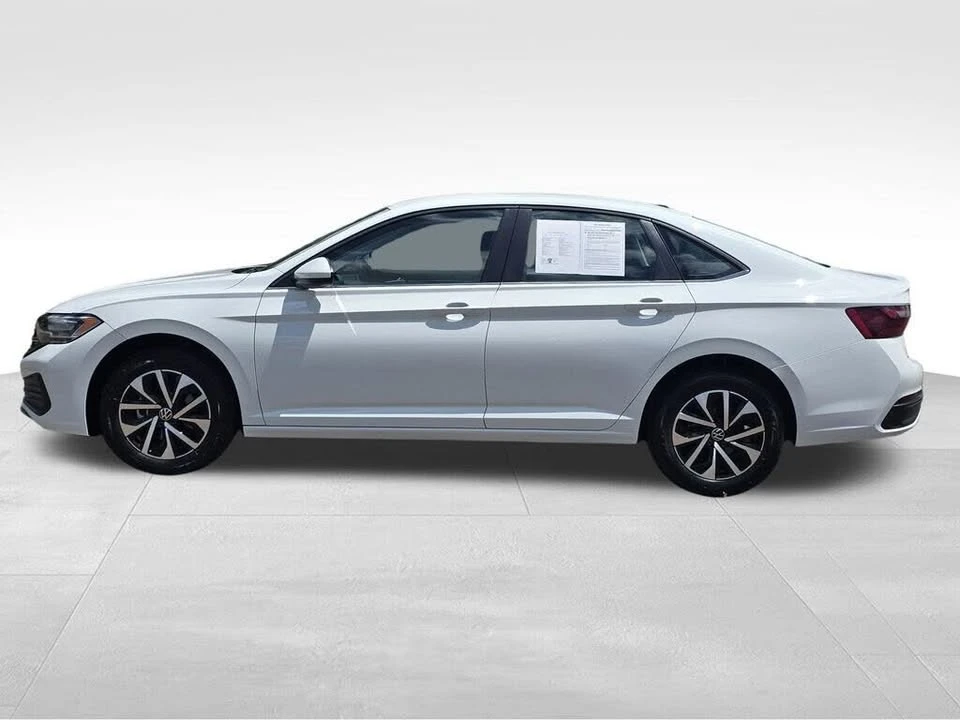 2024 Volkswagen A7 Jetta - Image 9 of 20