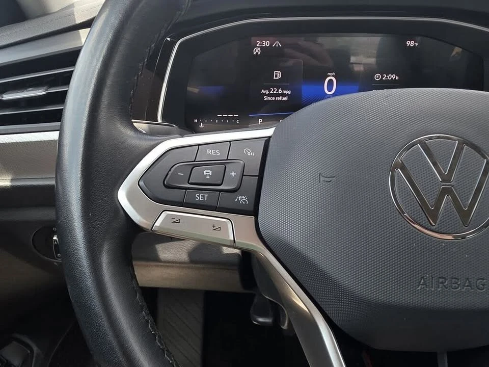 2024 Volkswagen A7 Jetta - Image 14 of 20