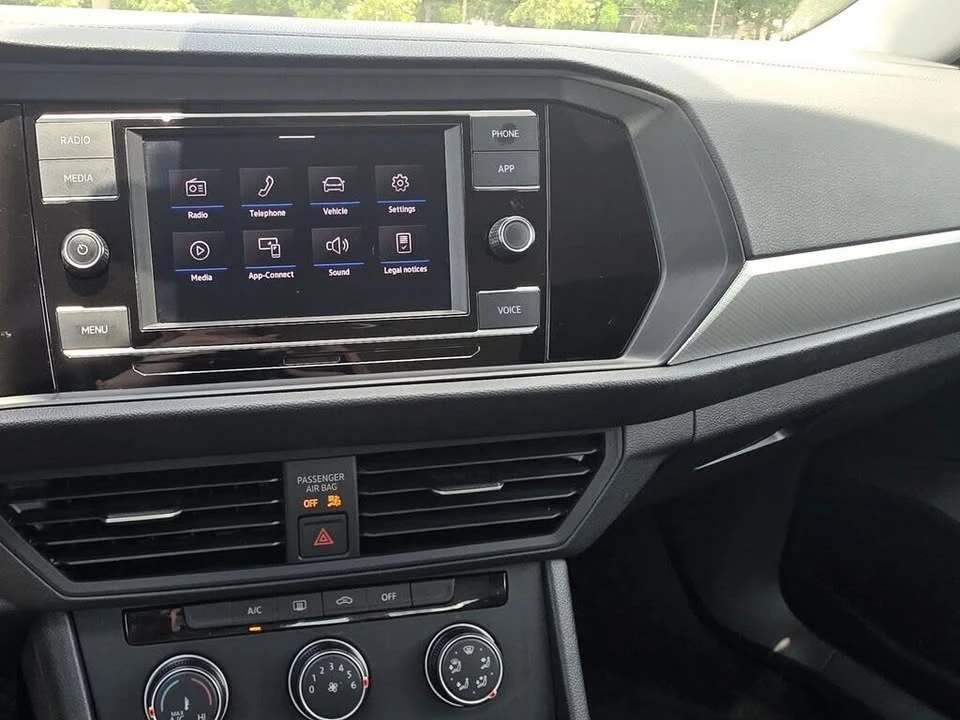 2024 Volkswagen A7 Jetta - Image 17 of 20