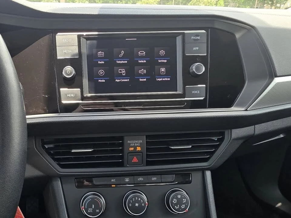 2024 Volkswagen A7 Jetta - Image 18 of 20