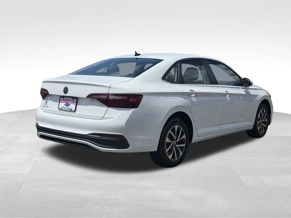 2024 Volkswagen A7 Jetta - Image 6 of 20