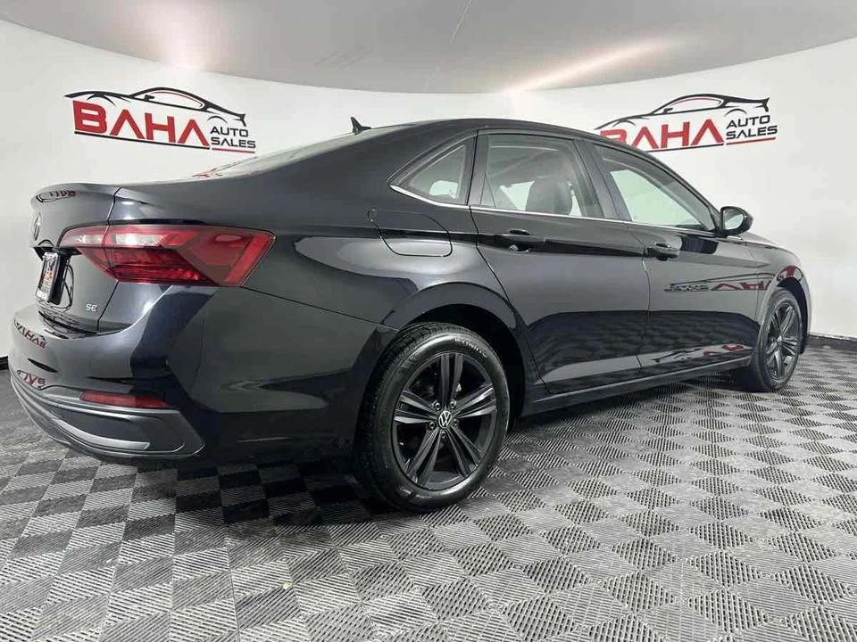 2024 Volkswagen A7 Jetta - Image 9 of 21