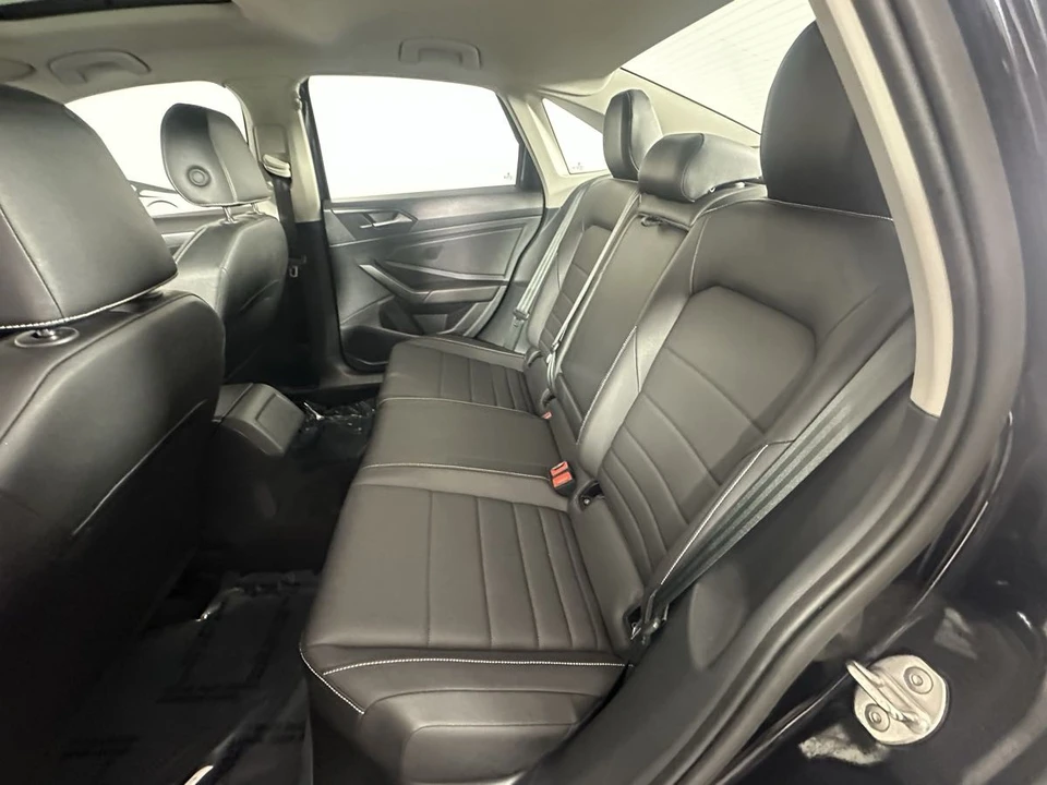 2024 Volkswagen A7 Jetta - Image 21 of 21