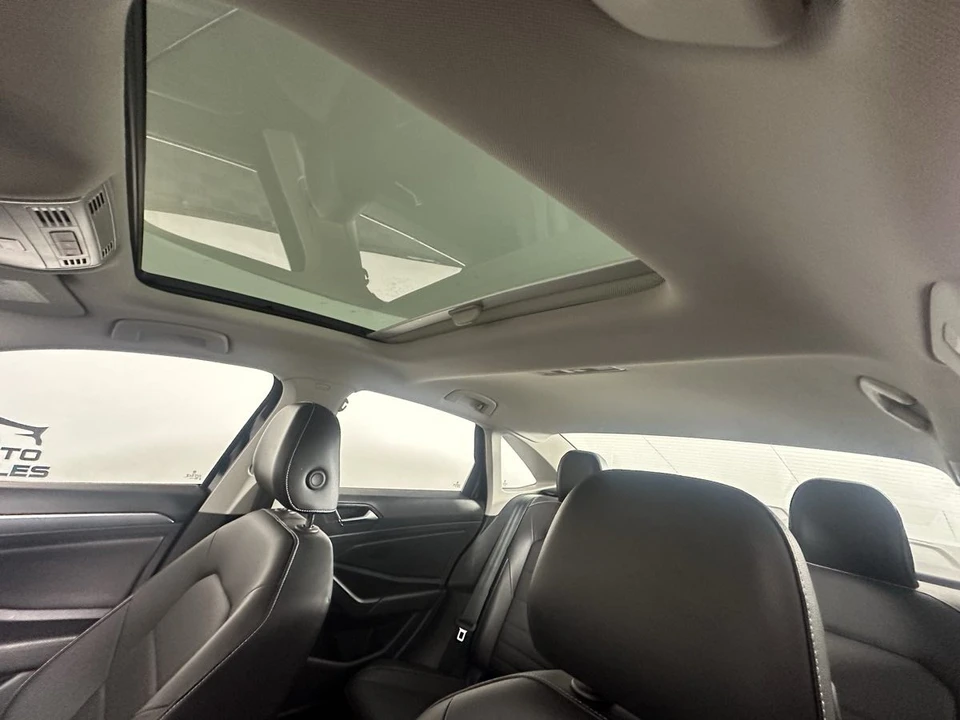 2024 Volkswagen A7 Jetta - Image 19 of 21