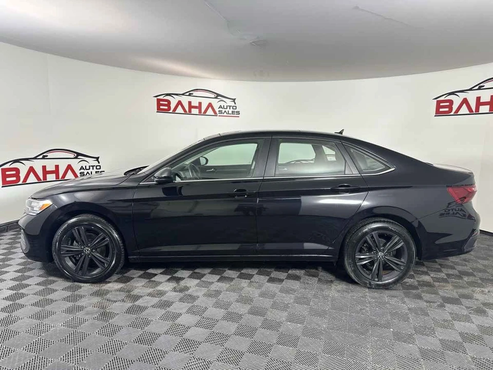 2024 Volkswagen A7 Jetta - Image 4 of 21