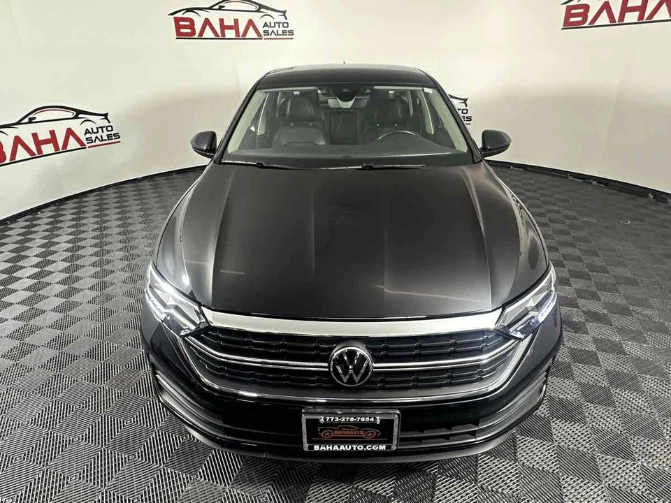 2024 Volkswagen A7 Jetta - Image 13 of 21