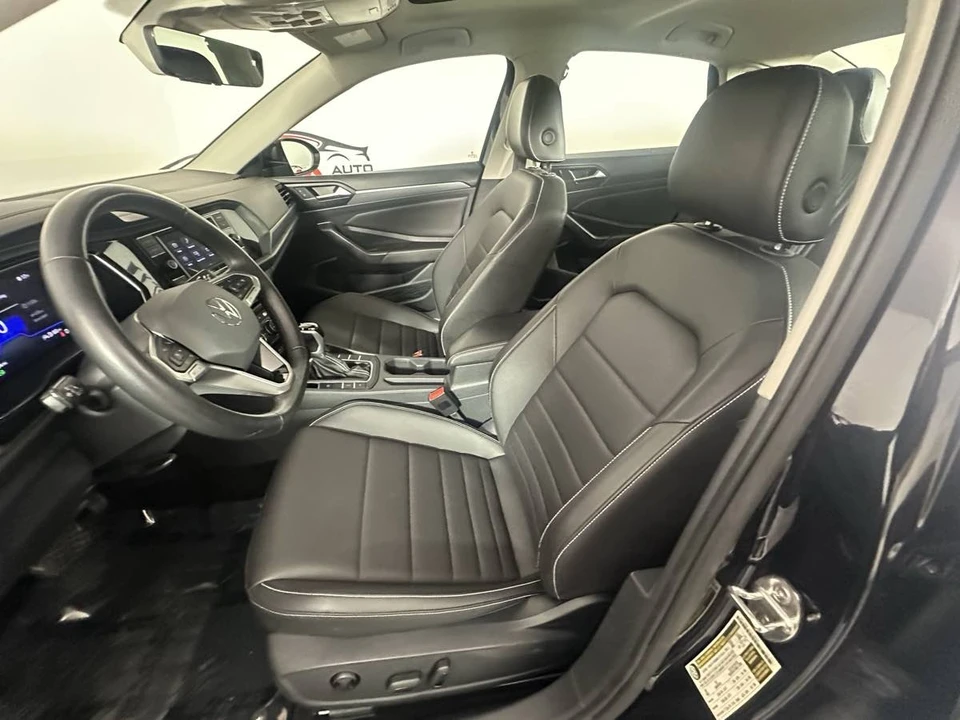 2024 Volkswagen A7 Jetta - Image 17 of 21