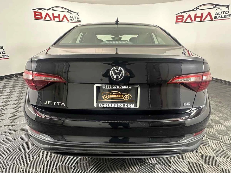 2024 Volkswagen A7 Jetta - Image 7 of 21