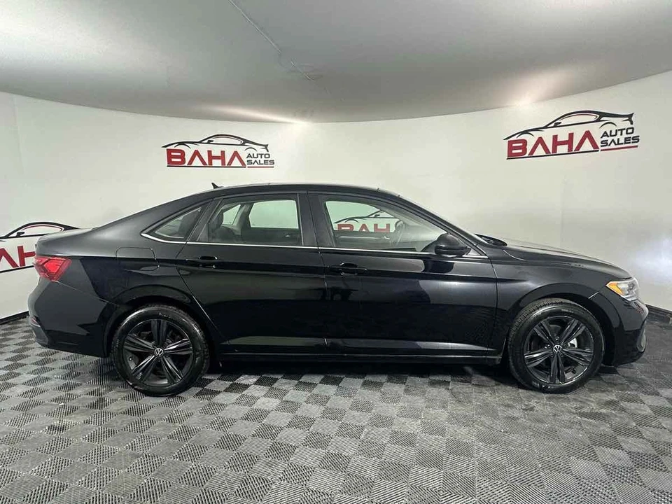 2024 Volkswagen A7 Jetta - Image 10 of 21