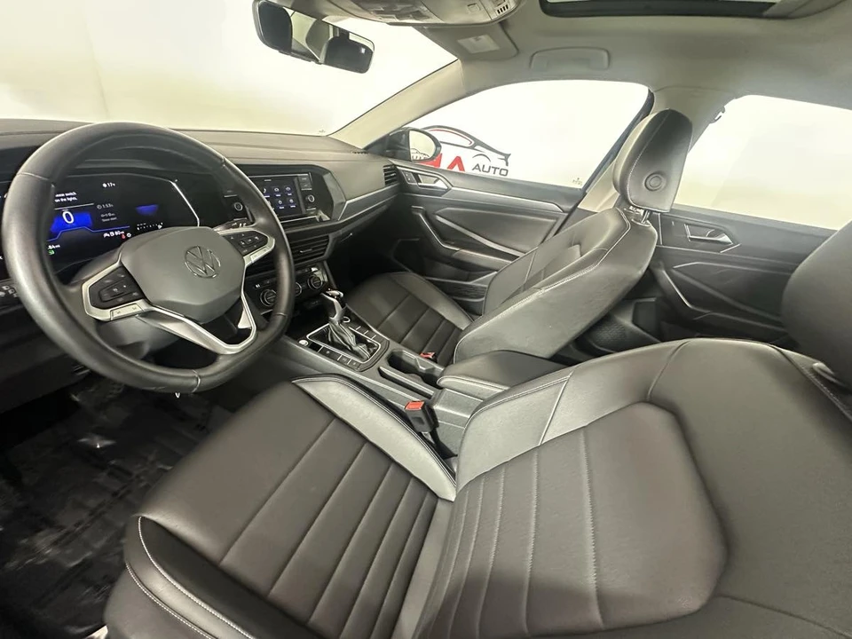 2024 Volkswagen A7 Jetta - Image 18 of 21