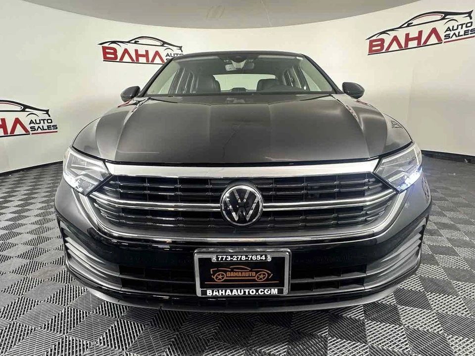 2024 Volkswagen A7 Jetta - Image 14 of 21