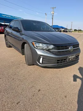 2024 Volkswagen Jetta Sport