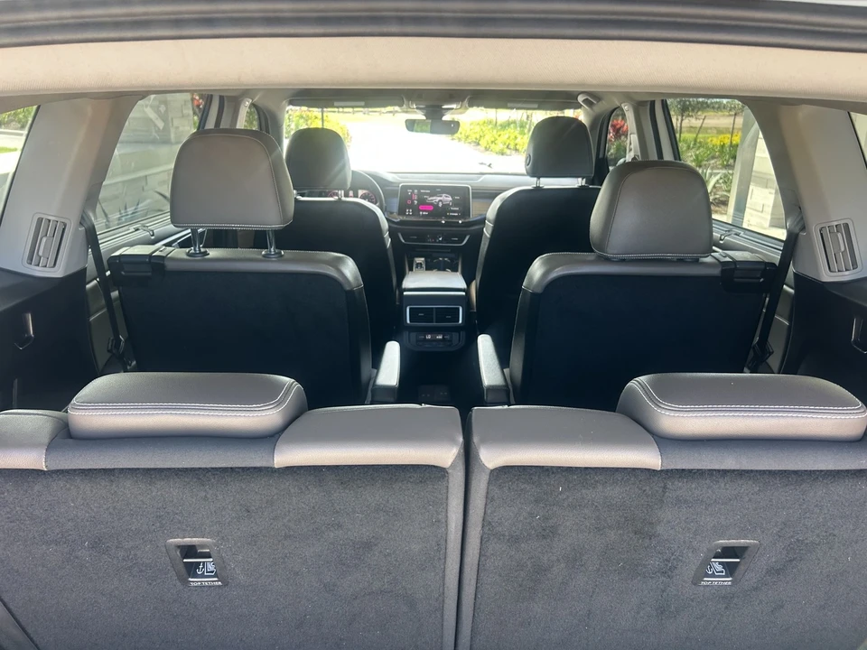 2024 Volkswagen Atlas - Image 18 of 21