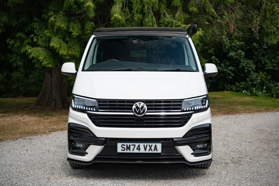 2024 Volkswagen EuroVan - Image 5 of 30